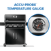 Napoleon Napoleon NEW Rogue 525 Gas Grill (Black) - R525K-2 Barbecue Finished - Gas