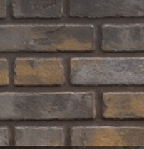 Napoleon Napoleon Newport Brick Panels (Altitude 36) - DBPAX36NS-1 DBPAX36NS-1 Fireplace Accessories