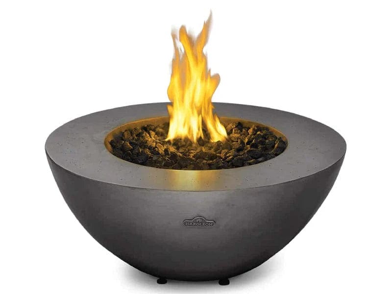 Napoleon Napoleon Nexus 36" Round Patioflame Table - GPFCCN36 GPFCCN36 Fireplace Finished - Outdoor