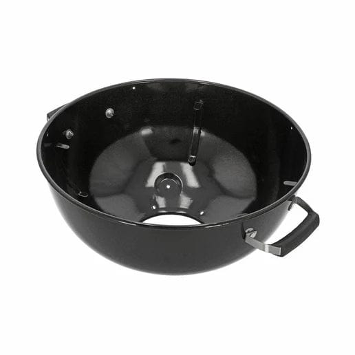 Napoleon Napoleon NGZ Assembly Base Charcoal Pro22k Leg 2 - N010-0953-BK2GL N010-0953-BK2GL Barbecue Parts