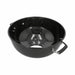 Napoleon Napoleon NGZ Assembly Base Charcoal Pro22k Leg 2 - N010-0953-BK2GL N010-0953-BK2GL Barbecue Parts