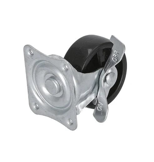 Napoleon Napoleon NGZ Caster Revolving Locking 485/605/730 - N130-0012 N130-0012 Barbecue Parts