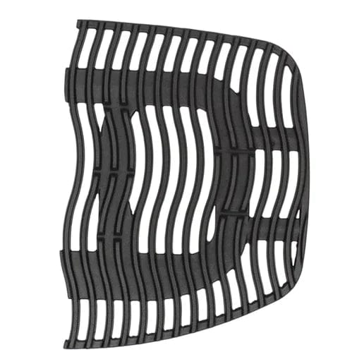 Napoleon Napoleon NGZ-Grid Cooking Cast Right (285) - N305-0088-BK2FL N305-0088-BK2FL Barbecue Parts