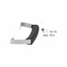 Napoleon Napoleon NGZ Handle for Charcoal Grills - N010-0865 N010-0865 Barbecue Parts