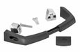 Napoleon Napoleon NGZ Handle Top Split (TQ285/TQ285X) - N325-0082T-SER N325-0082T-SER Barbecue Parts