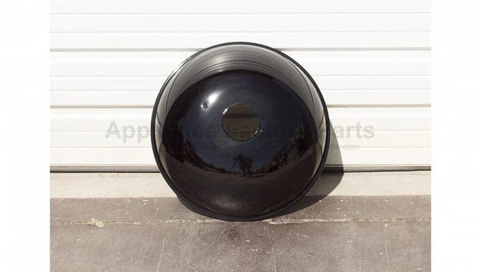 Napoleon Napoleon NGZ Lid Charcoal (NK22CK C) - N335-0057K N335-0057K Barbecue Parts