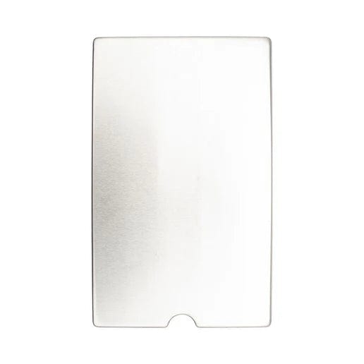 Napoleon Napoleon NGZ Side Burner Lid MC485/P/PRO - N335-0098-M02 N335-0098-M02 Barbecue Parts