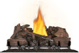 Napoleon Napoleon Oak Log Set - OLKO36 OLKO36 Fireplace Finished - Gas