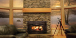 Napoleon Napoleon Oakdale EPI3 Wood Fireplace Insert Fireplace Finished - Wood