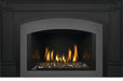 Napoleon Napoleon Oakville 3 Glass Gas Fireplace Insert GDIG3N-1 Fireplace Finished - Gas