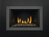 Napoleon Napoleon Oakville 3 Glass Gas Fireplace Insert GDIG3N-1 Fireplace Finished - Gas