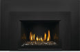 Napoleon Napoleon Oakville 3 Glass Gas Fireplace Insert GDIG3N-1 Fireplace Finished - Gas