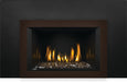 Napoleon Napoleon Oakville 3 Glass Gas Fireplace Insert GDIG3N-1 Fireplace Finished - Gas