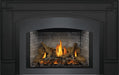 Napoleon Napoleon Oakville X3 Gas Fireplace Insert GDIX3N-1 Fireplace Finished - Gas