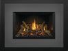 Napoleon Napoleon Oakville X3 Gas Fireplace Insert GDIX3N-1 Fireplace Finished - Gas