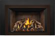 Napoleon Napoleon Oakville X4 Gas Fireplace Insert GDIX4N-1 Fireplace Finished - Gas