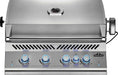 Napoleon Napoleon Oasis 200 Outdoor Kitchen - w/ 32" Built-In 700 Series Barbecue Finished - Gas