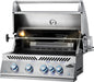 Napoleon Napoleon Oasis 200 Outdoor Kitchen - w/ 32" Built-In 700 Series Barbecue Finished - Gas