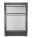 Napoleon Napoleon Oasis 200 Outdoor Kitchen - w/ 32" Built-In 700 Series Barbecue Finished - Gas