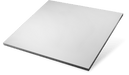 Napoleon Napoleon OASIS 24" x 26" Stainless Steel End Countertop - CT-2426-EP CT-2426-EP Barbecue Finished - Gas