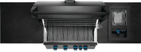 Napoleon Napoleon Oasis 300 Bundle - Built-In 700 Series 32" w/ Infrared Rear Burner Barbecue Finished - Gas