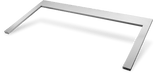Napoleon Napoleon OASIS 48" x 24" Stainless Steel Countertop (44" Grill Head) - CT-4824-UGC44 CT-4824-UGC44 Barbecue Finished - Gas