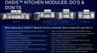 Napoleon Napoleon OASIS End Panel - IM-CEP-CN IM-CEP-CN Barbecue Finished - Gas