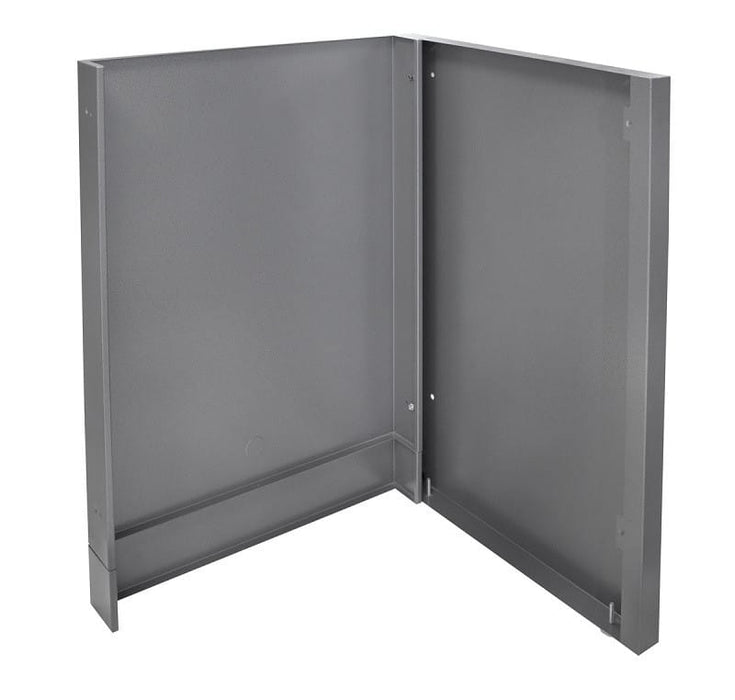 Napoleon Napoleon Oasis Panel Kit For Fridge (End Of Run) - IM-FEP-CN IM-FEP-CN Barbecue Finished - Gas 629162125682