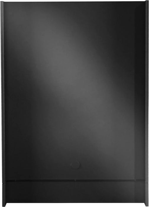 Napoleon Napoleon Oasis Panel Kit For Fridge, Matte Black (Mid Run) - IM-FMP-MK IM-1DFMP-MK Barbecue Finished - Gas 629162158963
