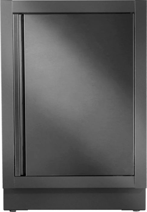 Napoleon Napoleon OASIS Propane Tank Cabinet, Matte Black - IM-PTC-MK-1-NA IM-PTC-MK-1-NA Barbecue Finished - Gas 629162159083