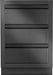 Napoleon Napoleon OASIS Three Drawer Cabinet, Matte Black - IM-3DC-MK-1 IM-3DC-MK-1 Barbecue Finished - Gas 629162158925