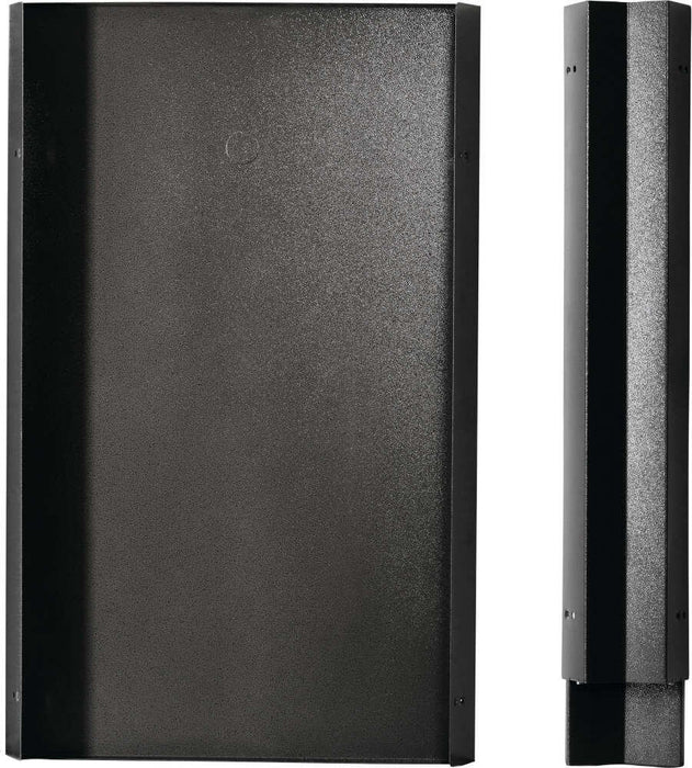 Napoleon Napoleon Oasis Transition Piece (Adjacent to Grill Head) - IM-45LT-CN IM-45LT-CN Barbecue Finished - Gas 629162140555