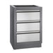 Napoleon Napoleon OASIS Two Drawer Cabinet - IM-2DC-CN IM-2DC-CN Barbecue Finished - Gas