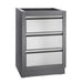 Napoleon Napoleon OASIS Two Drawer Cabinet - IM-2DC-CN IM-2DC-CN Barbecue Finished - Gas