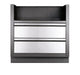Napoleon Napoleon OASIS Under Grill Cabinet (Built-In 32" Grill) - IM-UGC32-CN IM-UGC32-CN Barbecue Finished - Gas