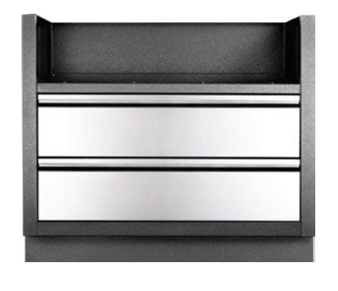 Napoleon Napoleon OASIS Under Grill Cabinet (Built-In 38" Grill) - IM-UGC38-CN IM-UGC38-CN Barbecue Finished - Gas