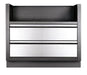 Napoleon Napoleon OASIS Under Grill Cabinet (Built-In 38" Grill) - IM-UGC38-CN IM-UGC38-CN Barbecue Finished - Gas