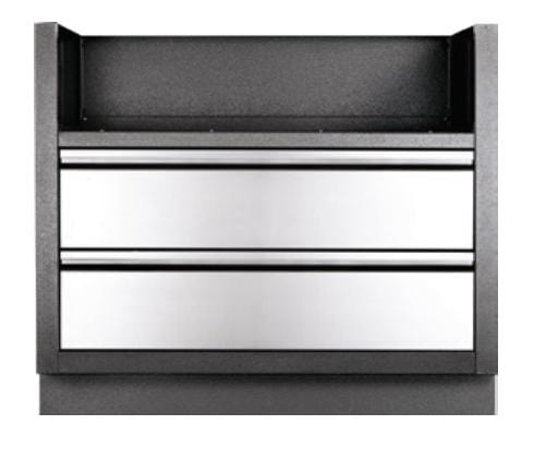 Napoleon Napoleon OASIS Under Grill Cabinet (Built-In 38" Grill) - IM-UGC38-CN IM-UGC38-CN Barbecue Finished - Gas