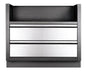 Napoleon Napoleon OASIS Under Grill Cabinet (Built-In 38" Grill) - IM-UGC38-CN IM-UGC38-CN Barbecue Finished - Gas