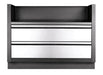 Napoleon Napoleon OASIS Under Grill Cabinet (Built-In 44" Grill) - IM-UGC44-CN IM-UGC44-CN Barbecue Finished - Gas 629162138019