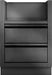 Napoleon Napoleon OASIS Under Grill Cabinet, Matte Black (18" Drop-In Burners) - IM-UGC18-MK-1 IM-UGC18-MK-1 Barbecue Finished - Gas 629162159007