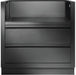 Napoleon Napoleon OASIS Under Grill Cabinet, Matte Black (Built-In 32" Grill) - IM-UGC32-MK-1 IM-UGC32-MK-1 Barbecue Finished - Gas 629162159014
