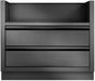 Napoleon Napoleon OASIS Under Grill Cabinet, Matte Black (Built-In 38" Grill) - IM-UGC38-MK-1 IM-UGC38-MK-1 Barbecue Finished - Gas 629162159021