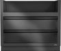 Napoleon Napoleon OASIS Under Grill Cabinet, Matte Black (PRO665) - IM-UGC665-MK-1 IM-UGC665-MK-1 Barbecue Finished - Gas 629162159052