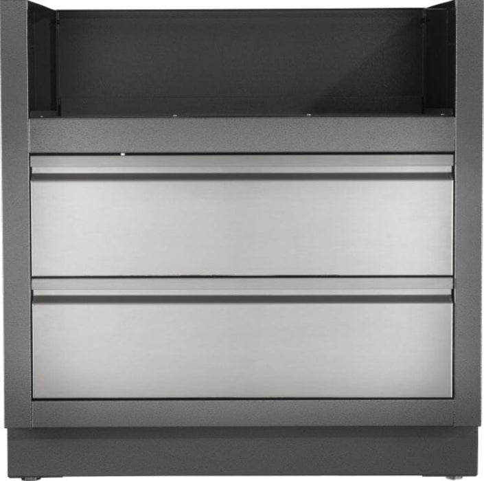 Napoleon Napoleon OASIS Under Grill Cabinet (P500 / PRO500) - IM-UGC500-CN IM-UGC500-CN Barbecue Finished - Gas 629162125736