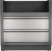 Napoleon Napoleon OASIS Under Grill Cabinet (P500 / PRO500) - IM-UGC500-CN IM-UGC500-CN Barbecue Finished - Gas 629162125736