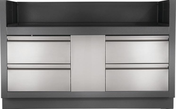 Napoleon Napoleon OASIS Under Grill Cabinet (PRO 825) - IM-UGC825-CN IM-UGC825-CN Barbecue Finished - Gas 629162125774