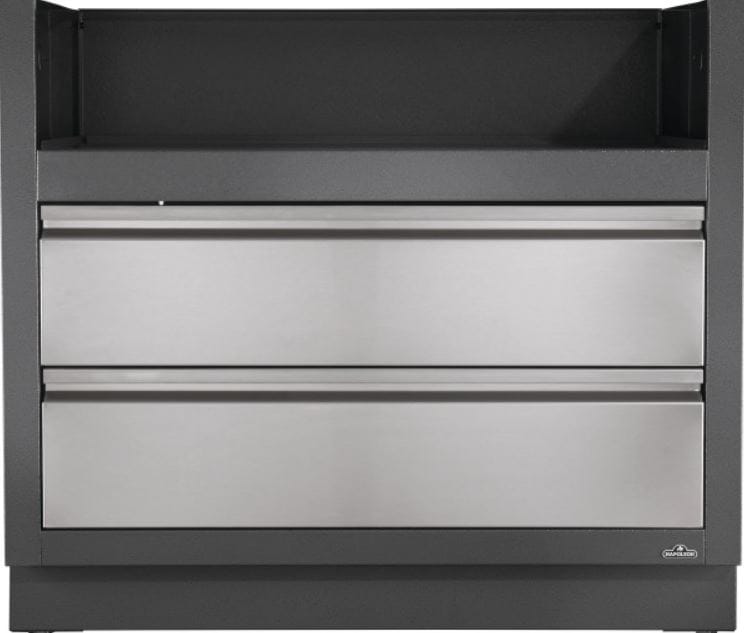 Napoleon Napoleon OASIS Under Grill Cabinet (PRO665) - IM-UGC665-CN IM-UGC665-CN Barbecue Finished - Gas 629162125750