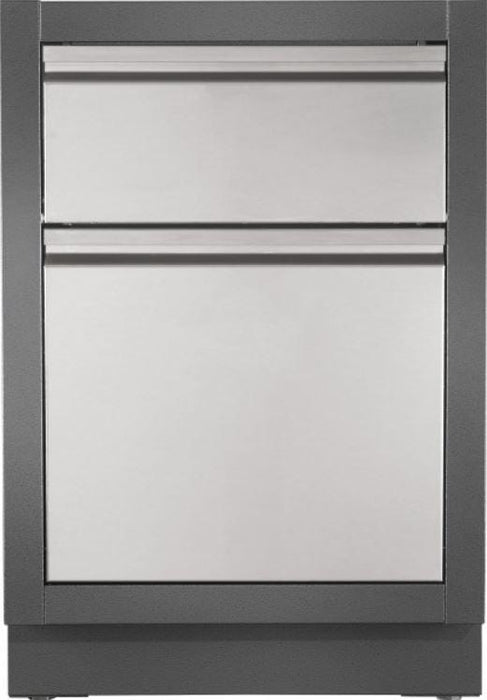 Napoleon Napoleon OASIS Waste Drawer Cabinet - IM-WDC-CN IM-WDC-CN Barbecue Finished - Gas