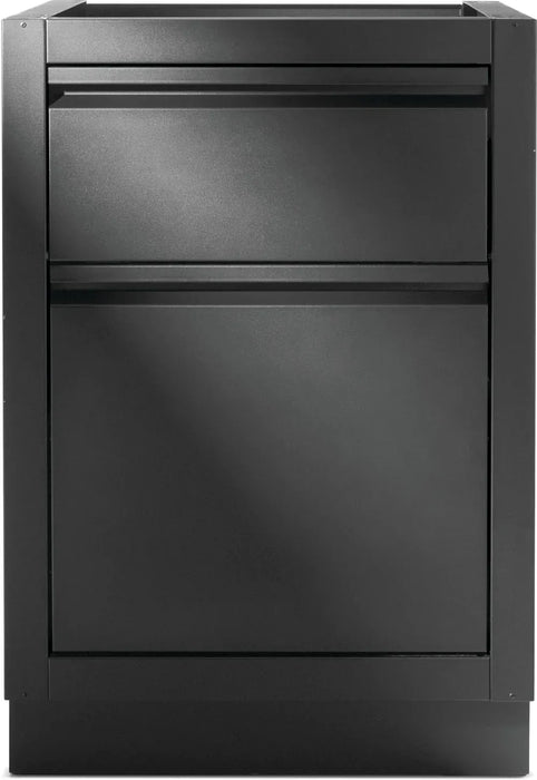Napoleon Napoleon OASIS Waste Drawer Cabinet, Matte Black - IM-WDC-MK-1 IM-WDC-MK-1 Barbecue Finished - Gas 629162159090